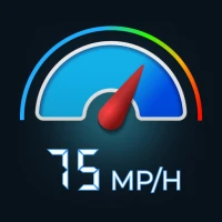 GPS Speedometer and Odometer