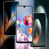 Galaxy A17 5G Wallpaper