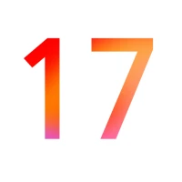 iOS 17 Widgets for KWGT