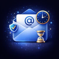 Temp Mail - Disposable Email