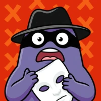 Imposter Game: Who is the Spy?