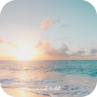 [WISH] 바다향기 카톡 테마