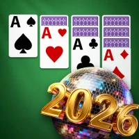 Solitaire Classic Games