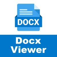 Docx Viewer - Word Docx Reader