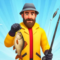 My Fish Shop! - Seafood Tycoon