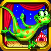 Animal Circus Preschool Games
