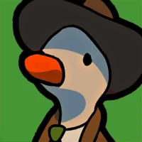 Duck Detective: Ghost Glamping