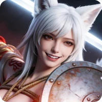 Crimson Realm: Desert Immortal