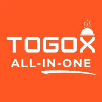 TOGOX - All In One Delivery