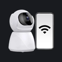 Merkury Smart Camera App