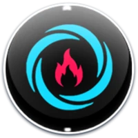 Dx Black Colorful Icon Pack