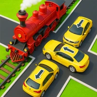 Traffic Jam - Car Escape Games
