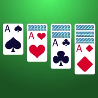 Master Solitaire