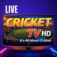 Live Cricket TV - Live Matches