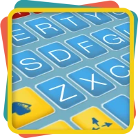ai.type Sketch Colors Keyboard