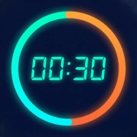 Multi Stopwatch Timer