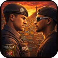 BR Elite - Invasao a Favela