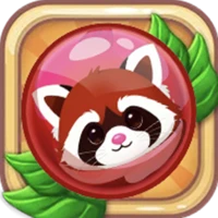 RescueRedPanda Pop