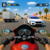 Moto Racing 3d Motorcycle Game