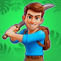 Island Scavenger Idle Survival