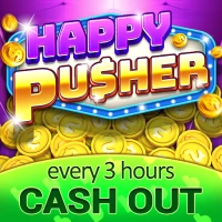 Happy Pusher - Win Real Money
