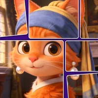 Jigsaw Solitaire Home Design