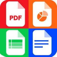All Document Reader- PDF, Word