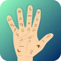 AI Palm Reader
