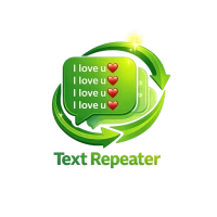 Text repeater repeat text 10k