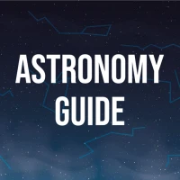 Star Guide: Night Sky Map