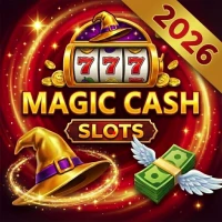 Magic Cash Casino - Slots