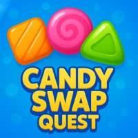 Candy Swap Quest