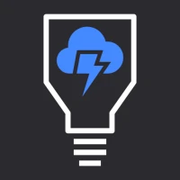 Thunderstorm for LIFX