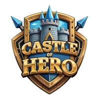 Castle Of Hero : War alliance