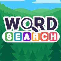 Word Search - Word Puzzle Game