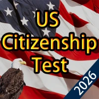US Citizenship Test 2026