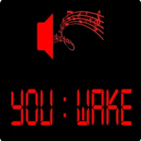 YouWake youtube alarm clock