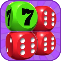 Dice Merge 777 Classic Puzzle