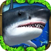 Wildlife Simulator: Shark