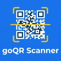 goQR Scanner - Scan qr code