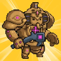 Dungeon Defense Survivor.io