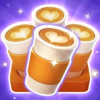 Coffee Jam: Block Sort