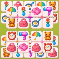 Tile Bliss Zen Match 3 Game