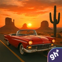 Road Trip USA 3 - Central