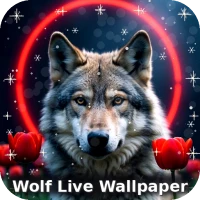 Wolf Live Wallpaper, Werewolf