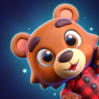 Animal Valley: Idle Merge Game