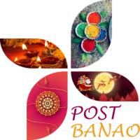 PostBanao Festival Post Maker