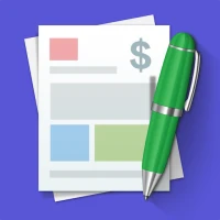 Estimate Maker, Invoice+