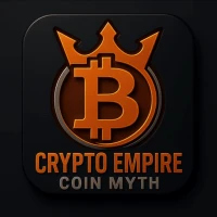 Crypto Empire: Mining Tycoon