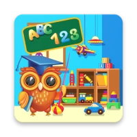 ABC 123 Kid - Learning ABC 123